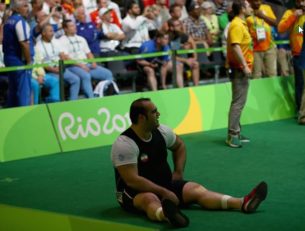 بهداد سلیمی