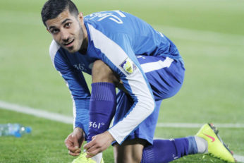 بهنام برزای