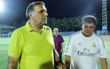 باشگاه پرسپولیس