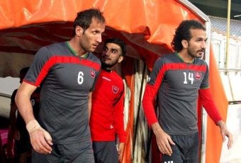 پرسپولیس