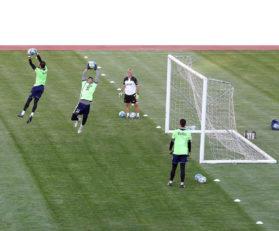 علیرضا بیرانوند