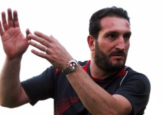 پرسپولیس - ادموند بزیک