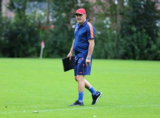 باشگاه قطری الاهلی