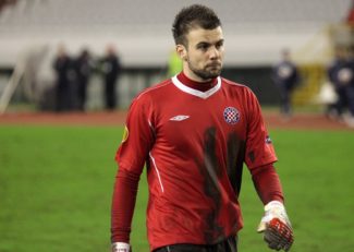 بوزیدار رادوشویچ