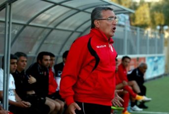 برانکو ایوانکوویچ سرمربی پرسپولیس