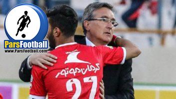 برانکو - رامین رضاییان