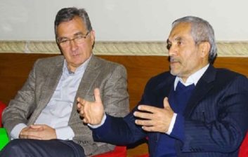 علی اکبر طاهری