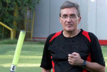 برانکو ایوانکوویچ - تیم پرسپولیس