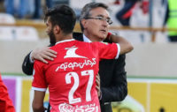 پرسپولیس