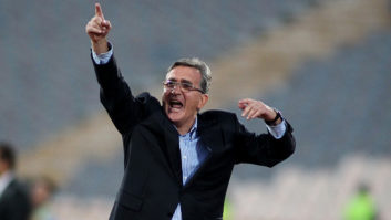 برانکو ایوانکوویچ در مورد گولچ