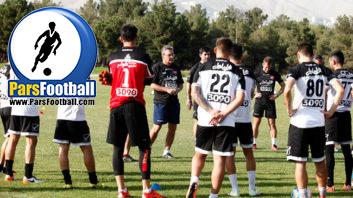 پرسپولیس