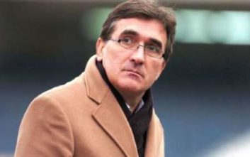 پرسپولیس - برانکو