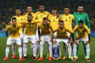 تیم فوتبال برزیل