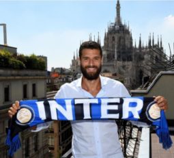 آنتونیو کاندروا