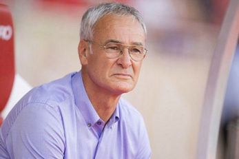 سرمربی لسترسیتی