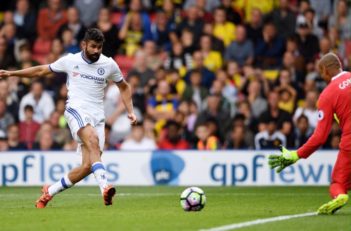 دیگو کاستا - چلسی