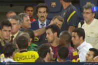 ژوزه مورینیو