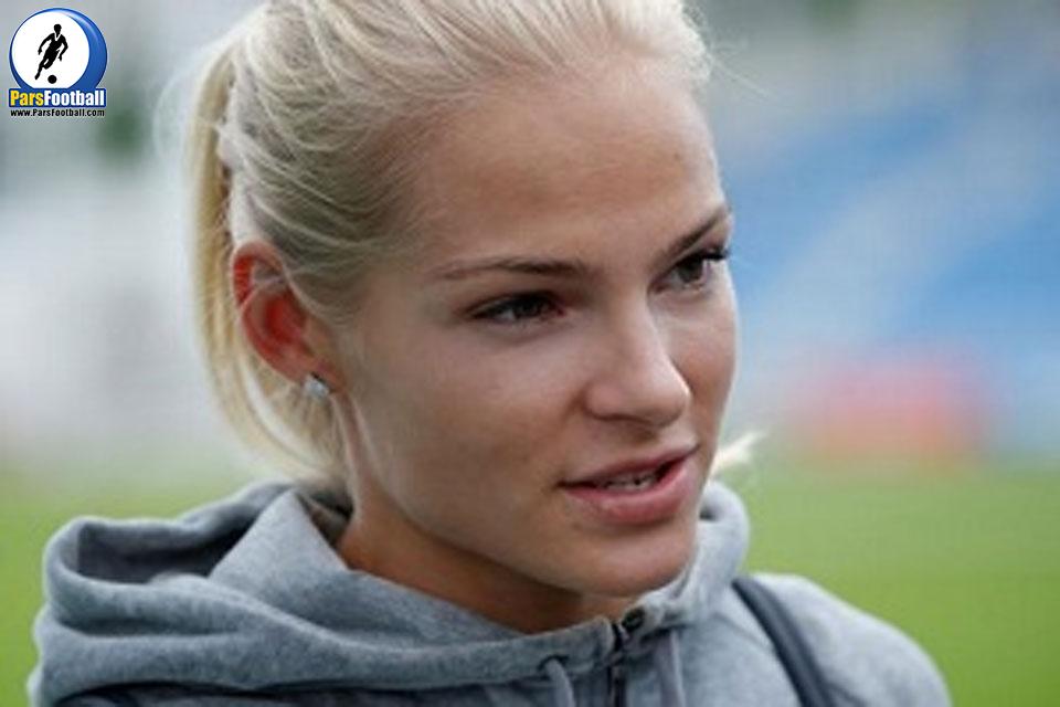 داریا کلشینیا