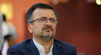 محمد رضا داورزنی