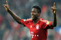 بایرن مونیخ