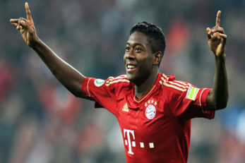 بایرن مونیخ