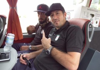 تیم ملی فوتبال