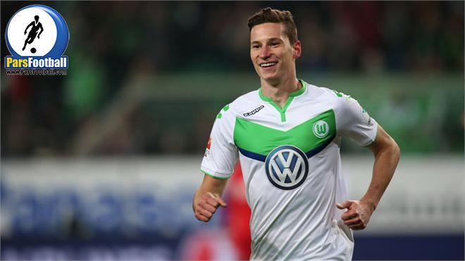 یولیان دراکسلر