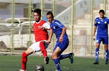 دربی جوانان