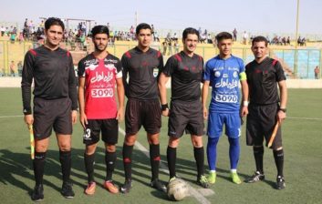 استقلال و پرسپولیس