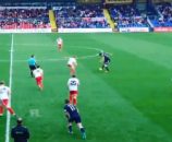 دریبل تکنیکی