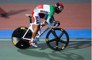 مسابقات قهرمانی دوچرخه سواری