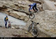 مسابقات کورس