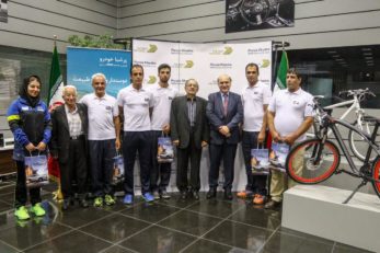 دوچرخه سواری