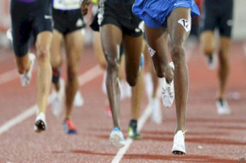 دوومیدانی - تیم نفت تهران