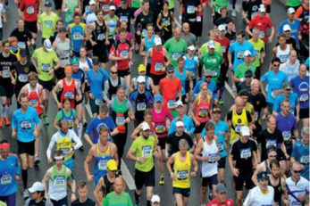 دوومیدانی کنیا