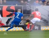 بازیکن فوتبال