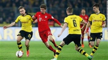 بایرن مونیخ