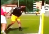 دریبل تکنیکی