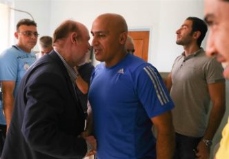 رضا افتخاری