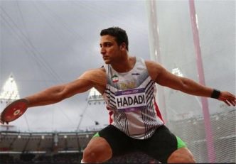 احسان حدادی