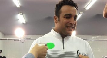 حواشی المپیک