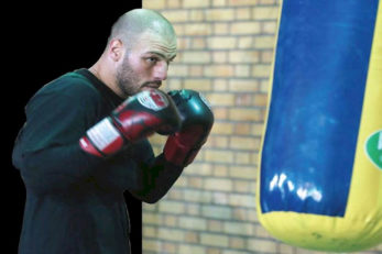 فدراسیون بوکس