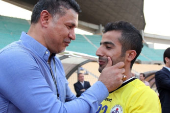 بازیکن لیگ برتر