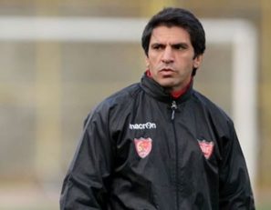 علیرضا امامیفر