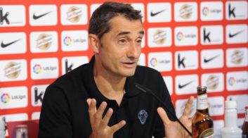 ارنستو والورده