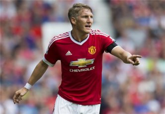 شواین اشتایگر