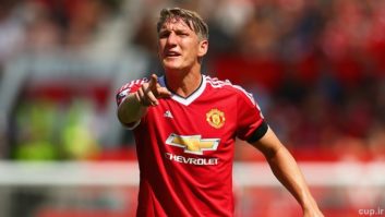 شواین اشتایگر