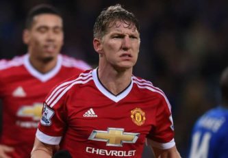 منچستریونایتد