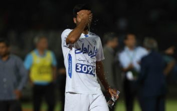 فرشید اسماعیلی