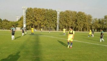 استقلال تهران و شهرداری فومن